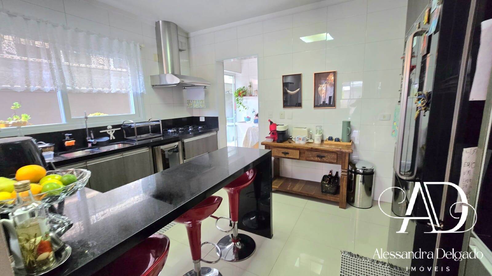 Casa de Condomínio, 5 quartos - Foto 6