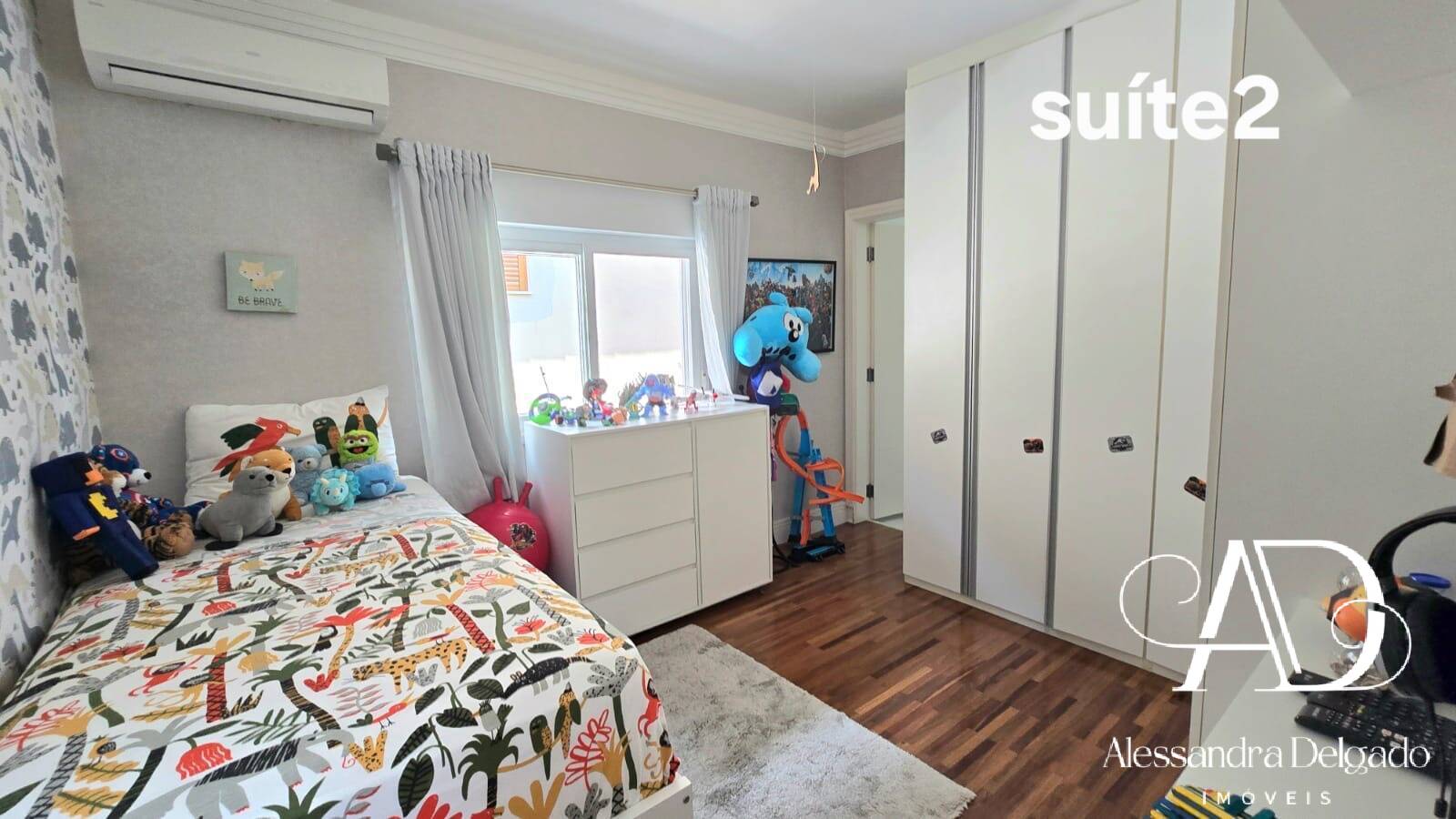 Casa de Condomínio, 5 quartos - Foto 9