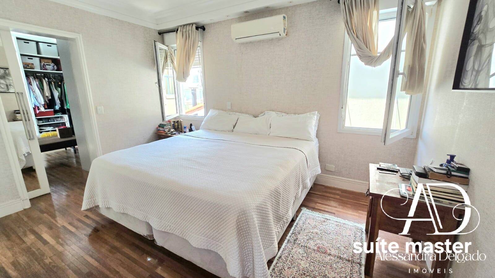 Casa de Condomínio, 5 quartos - Foto 10