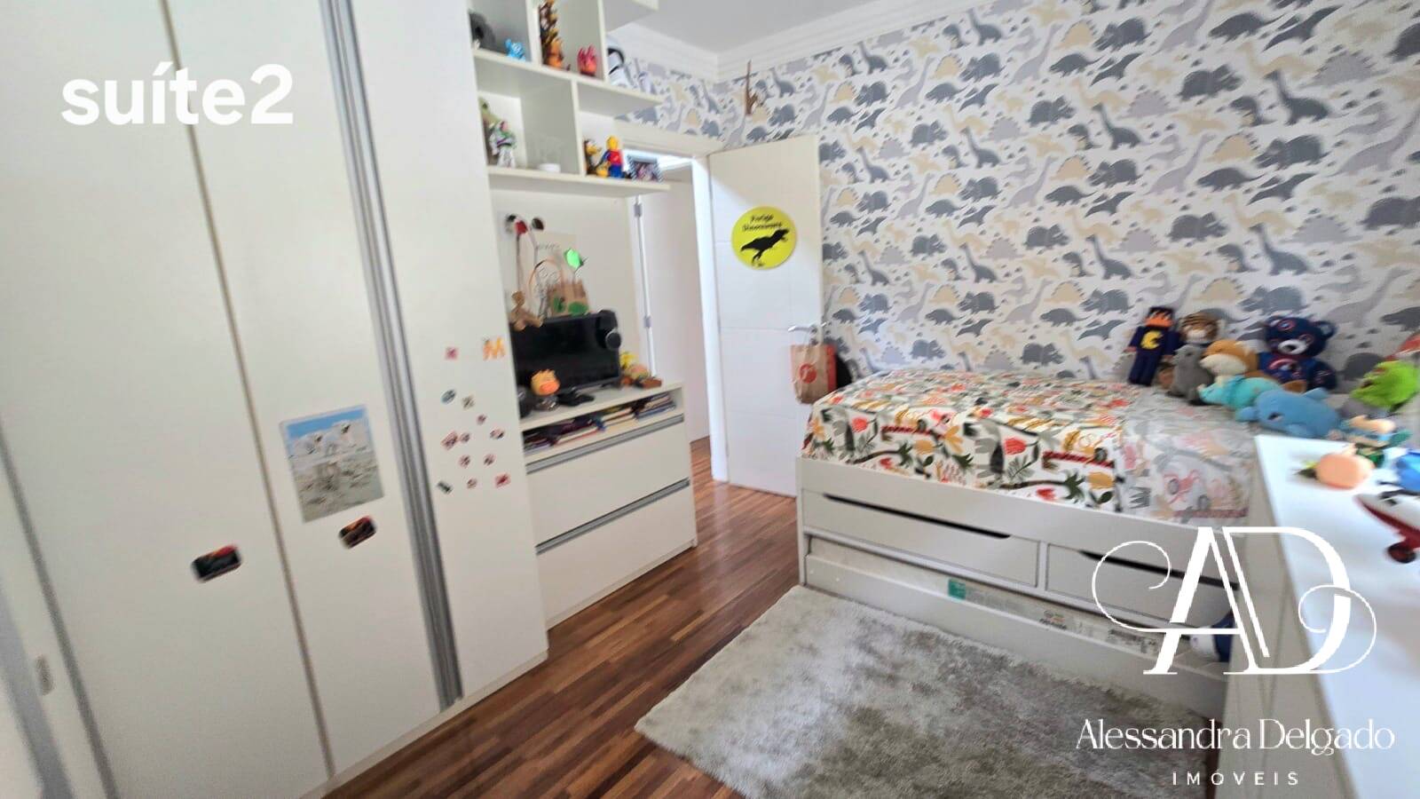 Casa de Condomínio, 5 quartos - Foto 12