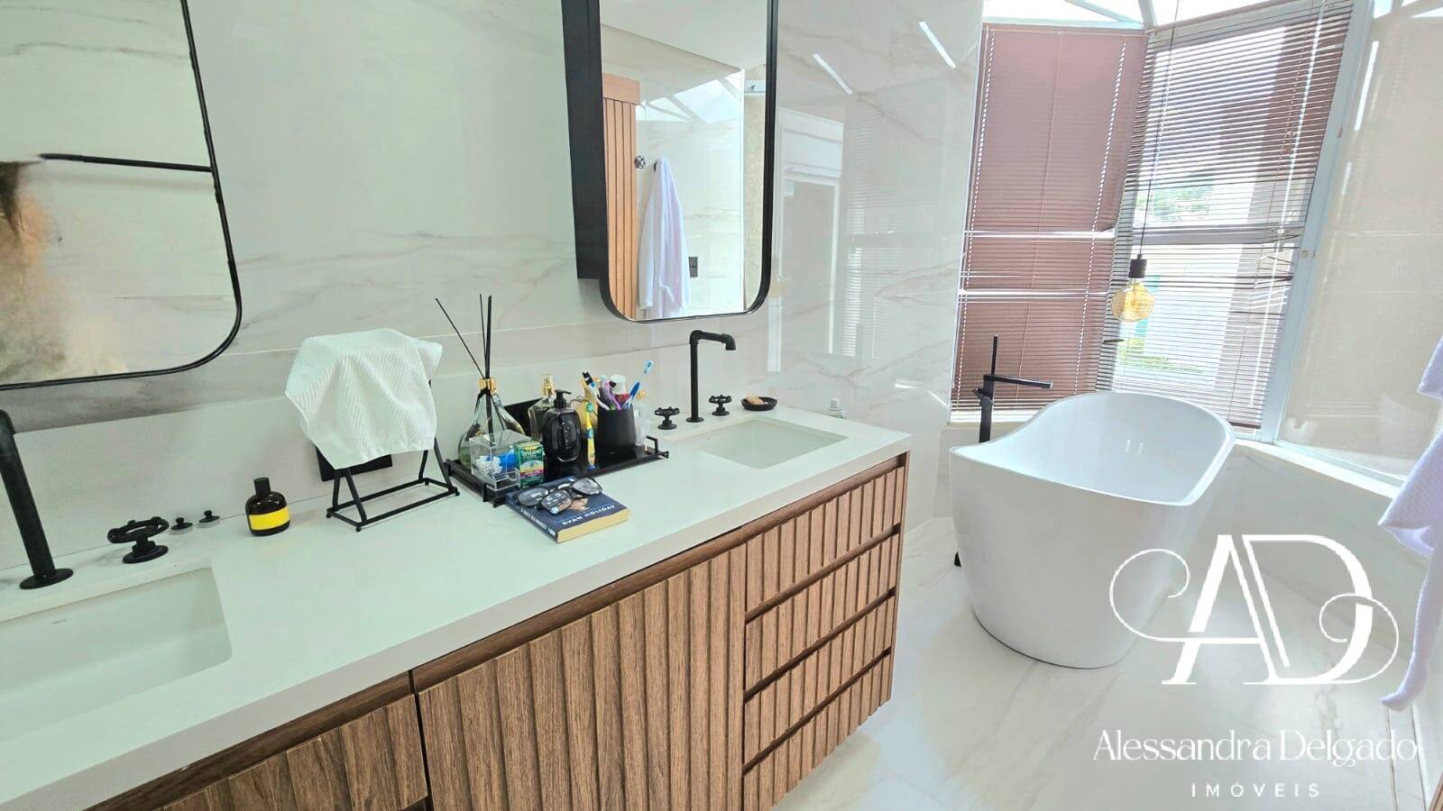 Casa de Condomínio, 5 quartos - Foto 11