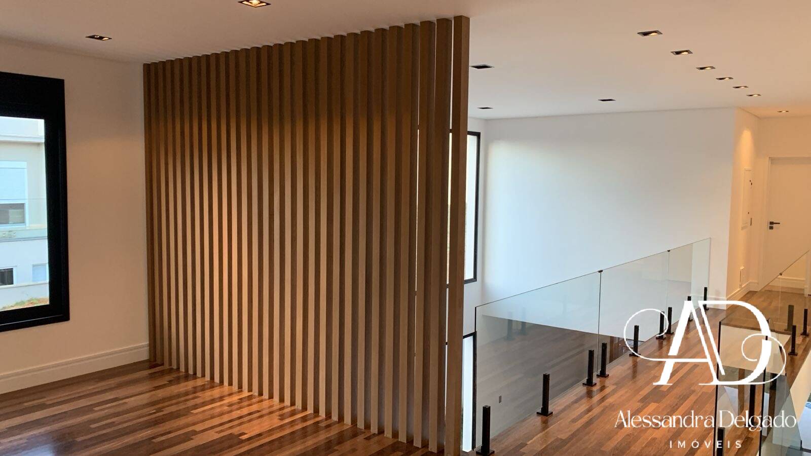 Casa de Condomínio, 4 quartos - Foto 2