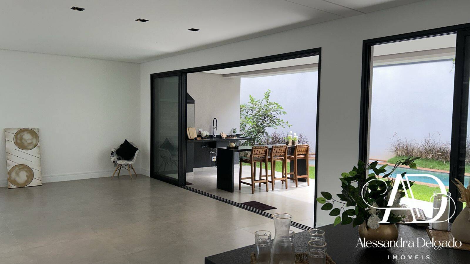 Casa de Condomínio, 4 quartos - Foto 10