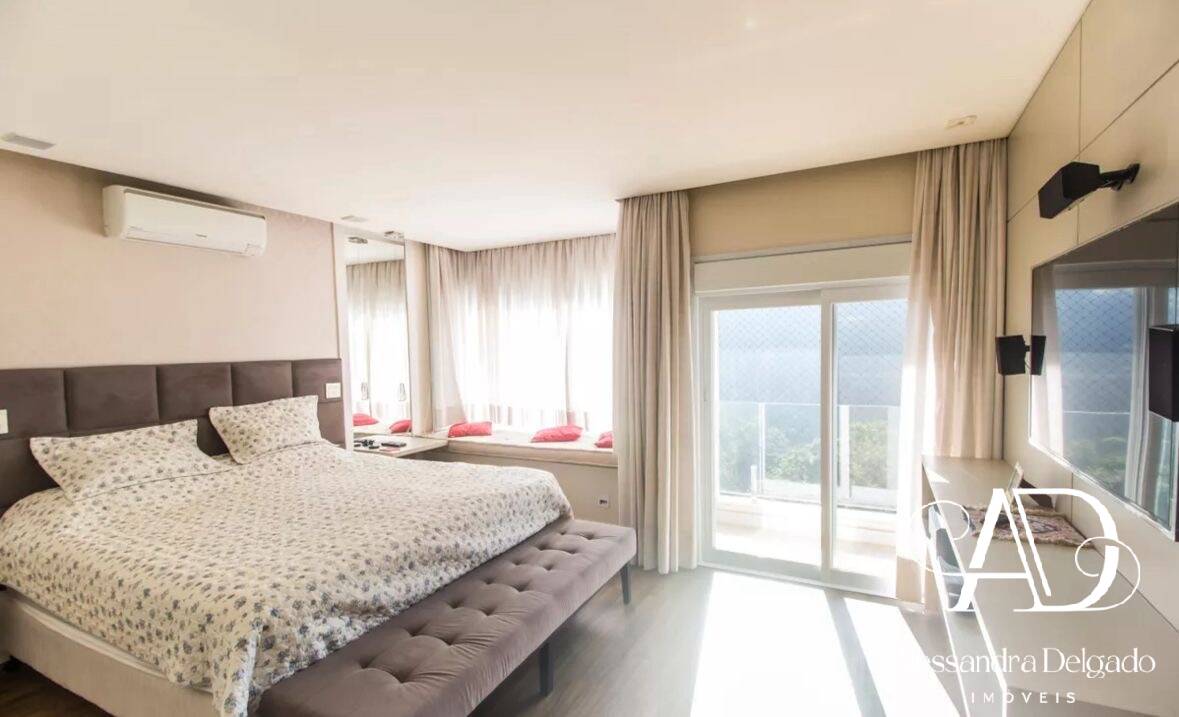 Casa de Condomínio, 4 quartos - Foto 7
