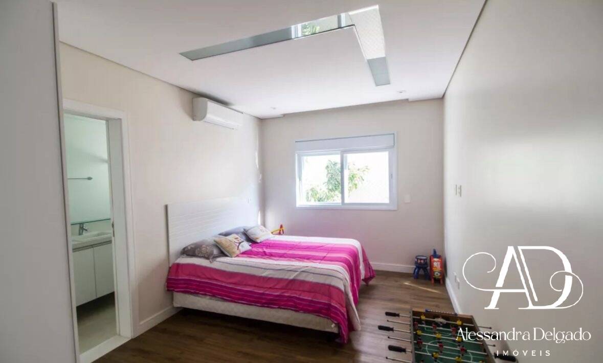 Casa de Condomínio, 4 quartos - Foto 8