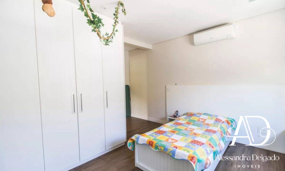Casa de Condomínio, 4 quartos - Foto 9