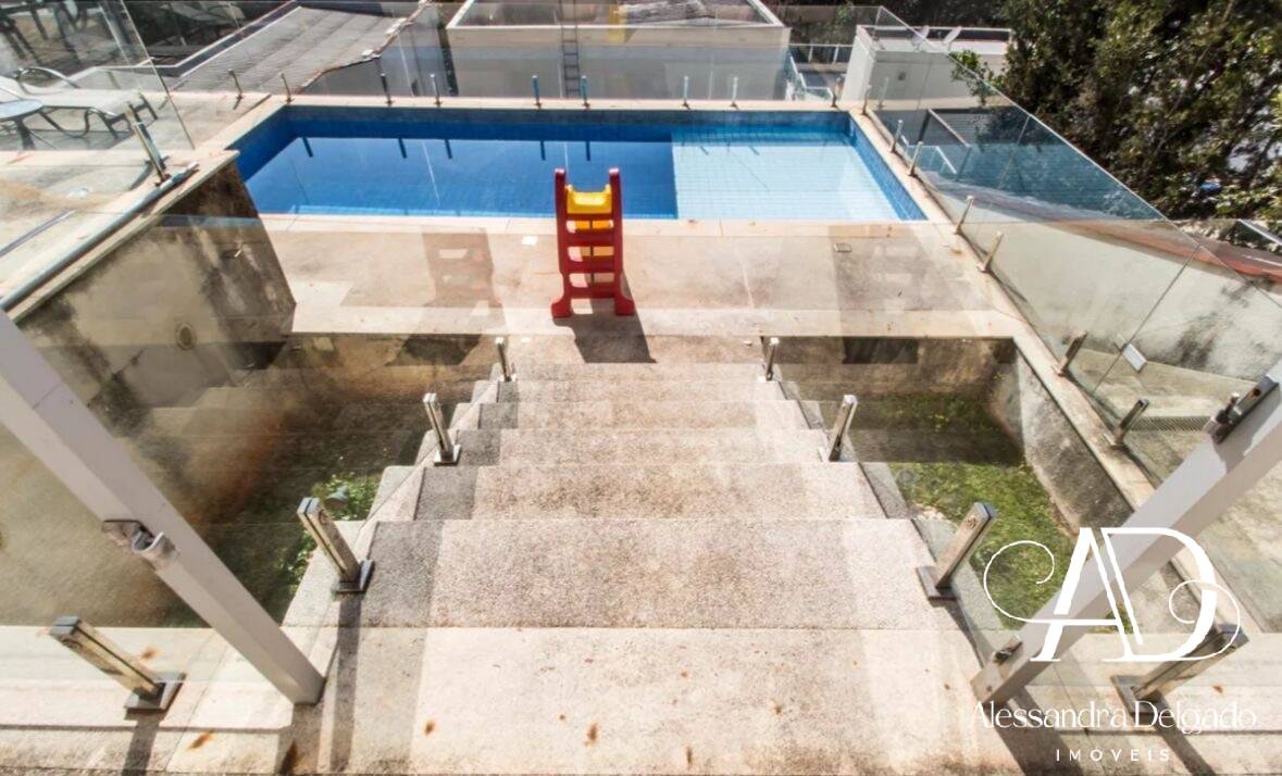 Casa de Condomínio, 4 quartos - Foto 10