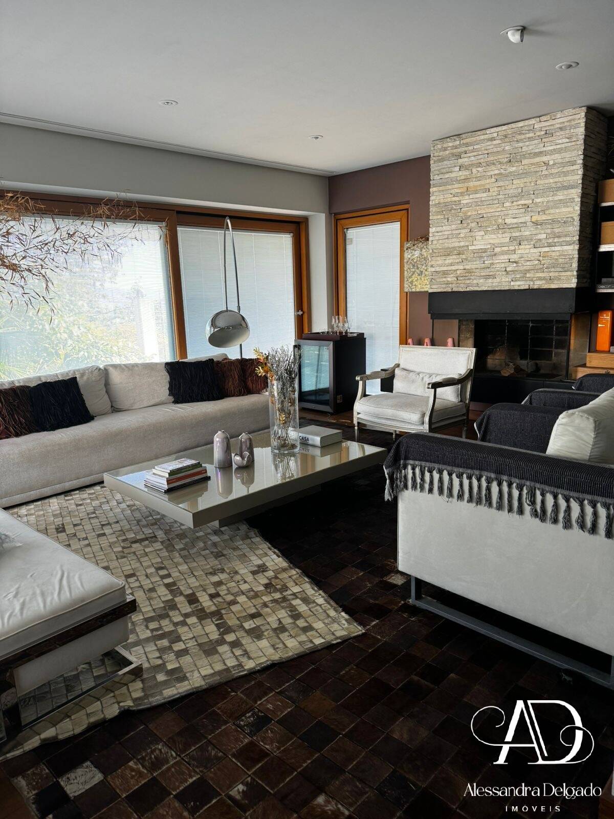 Casa de Condomínio, 5 quartos - Foto 4