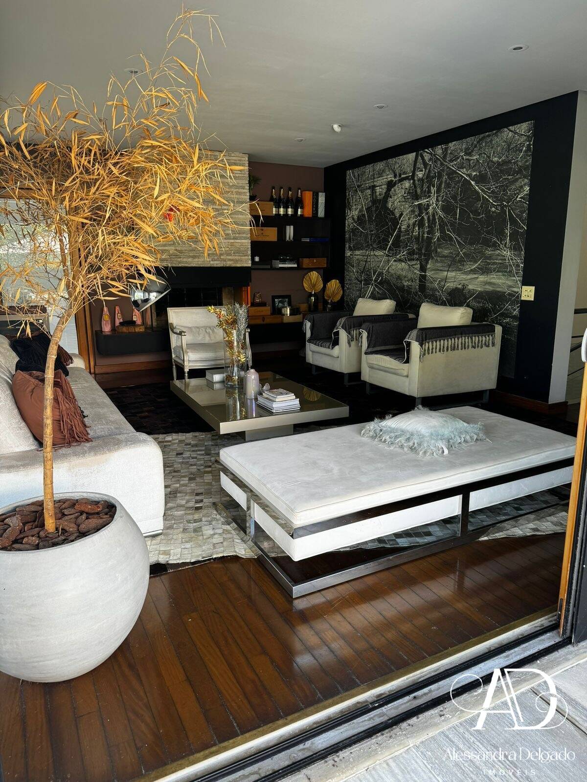 Casa de Condomínio, 5 quartos - Foto 6