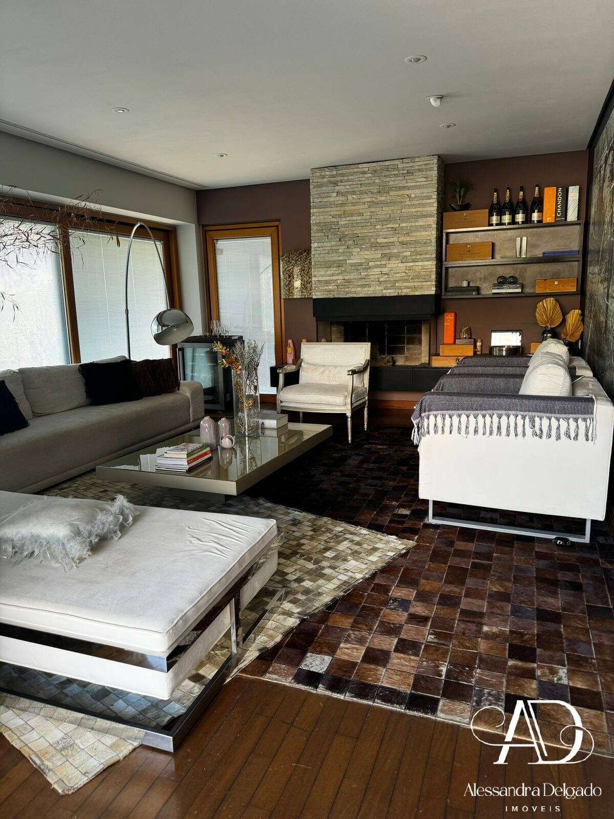 Casa de Condomínio, 5 quartos - Foto 7