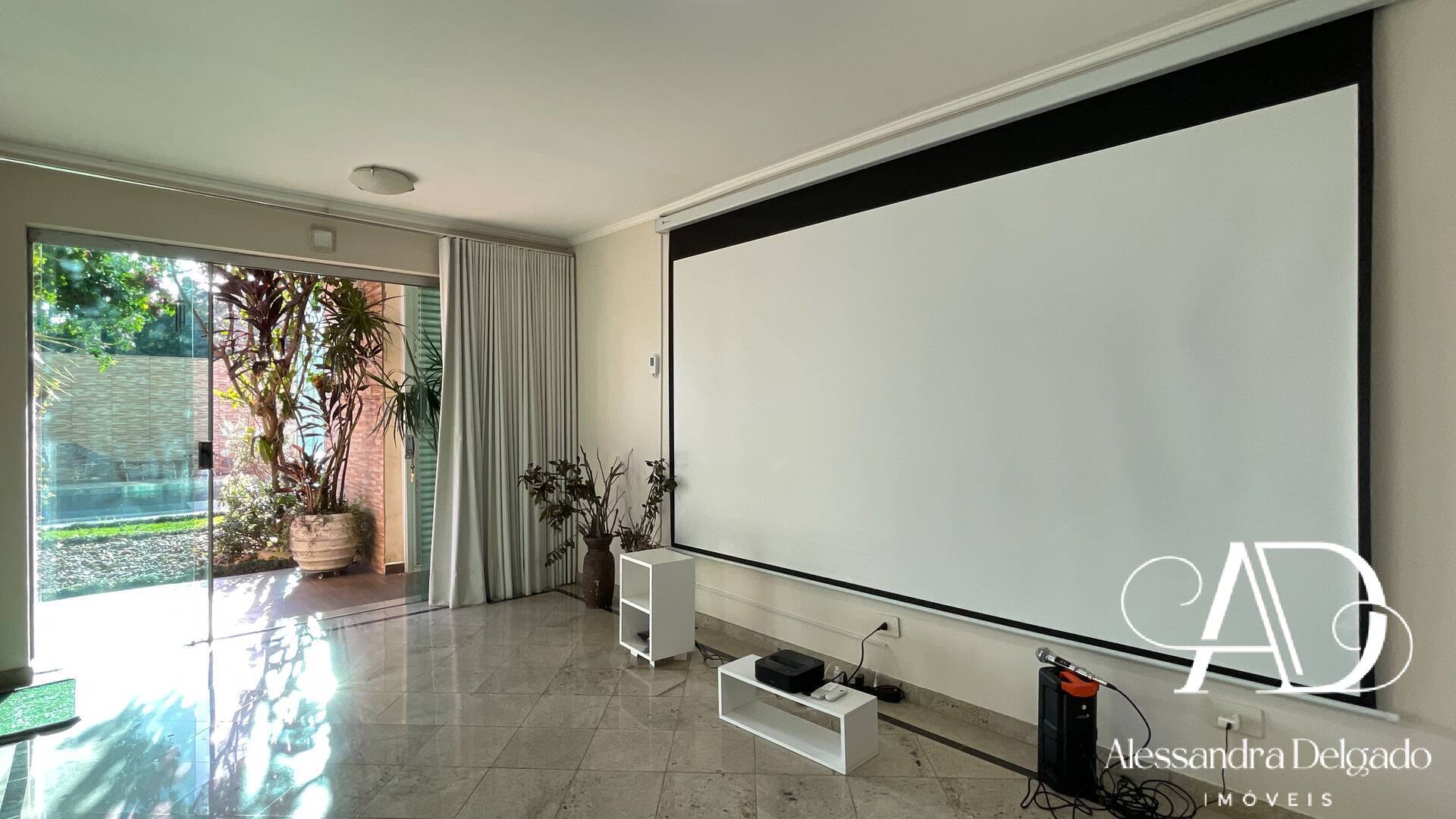 Casa de Condomínio, 5 quartos - Foto 4
