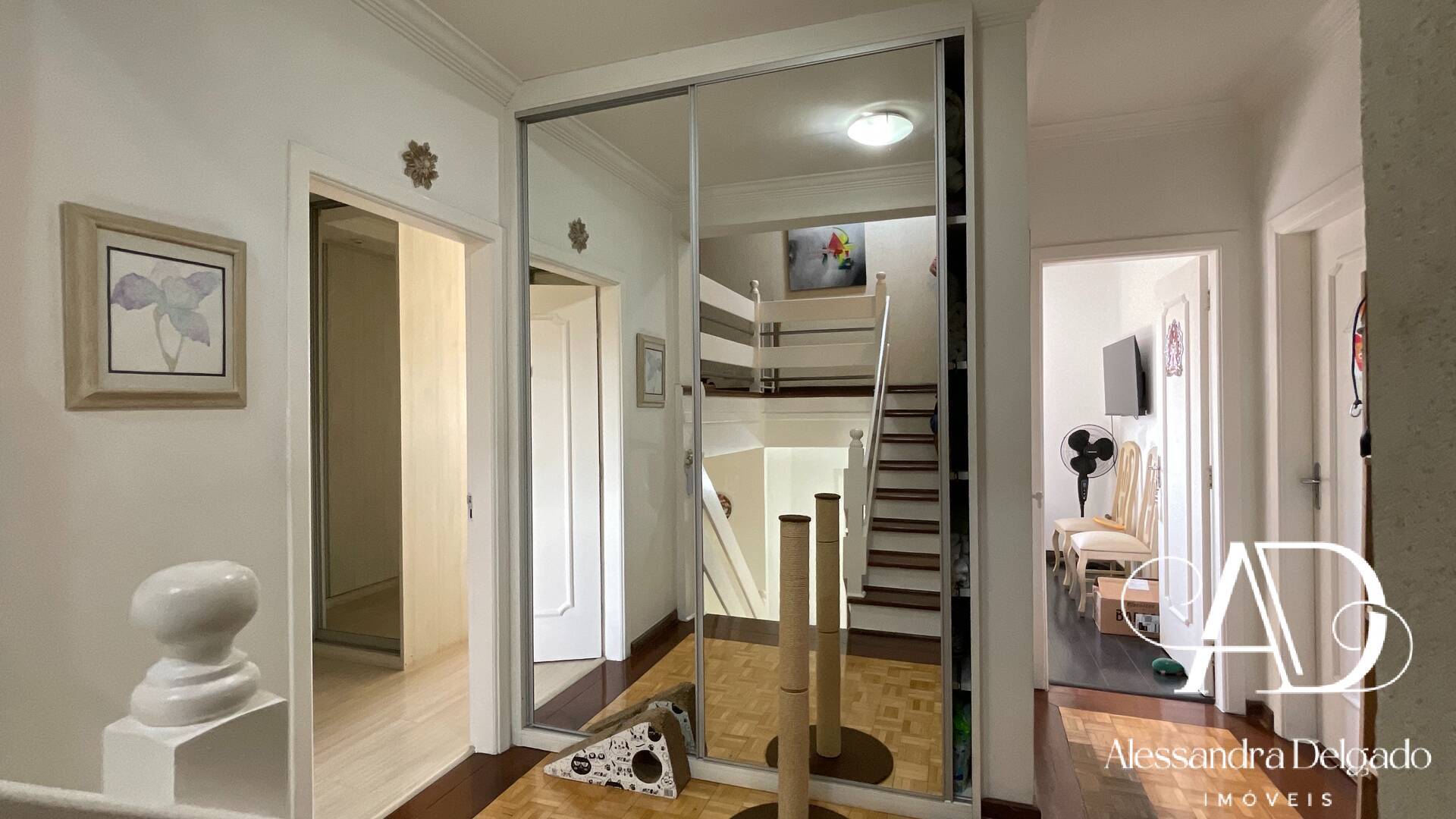 Casa de Condomínio, 5 quartos - Foto 5