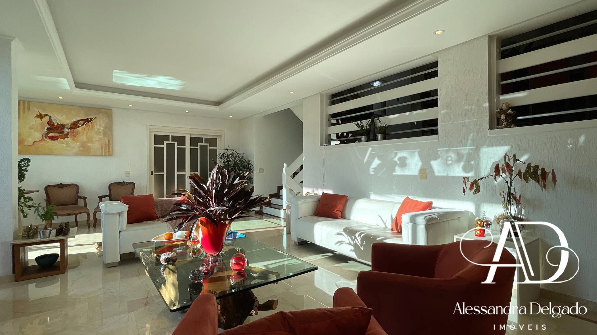 Casa de Condomínio, 5 quartos - Foto 6