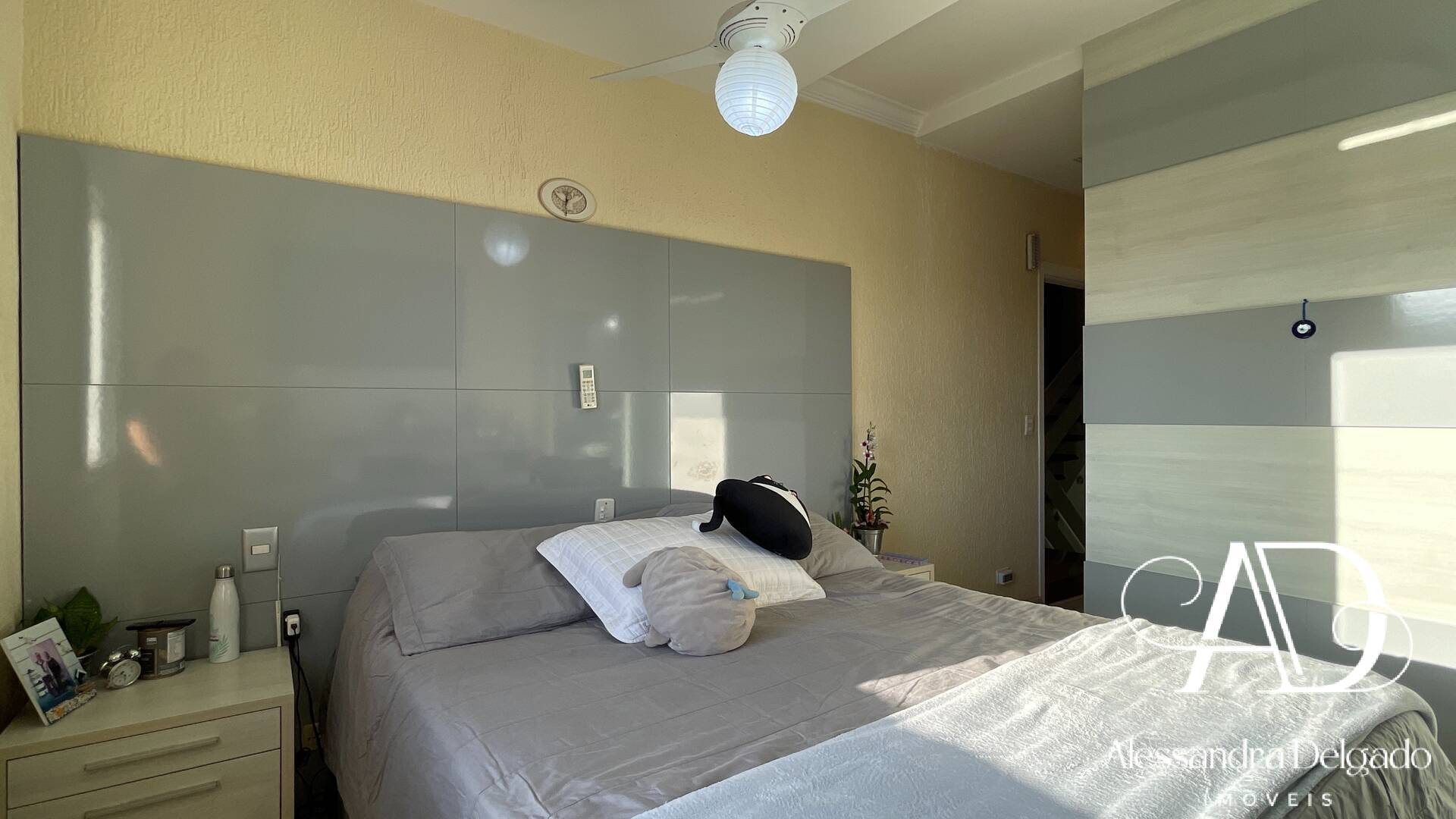 Casa de Condomínio, 5 quartos - Foto 9