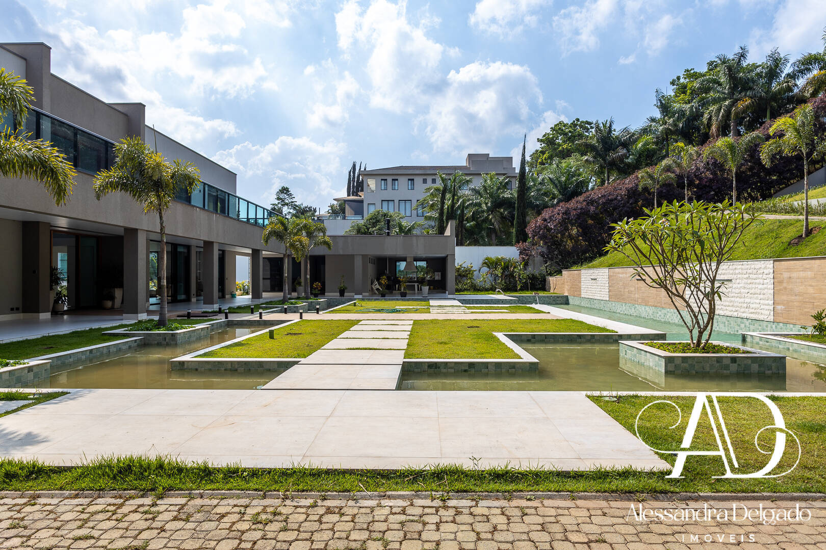 Casa de Condomínio, 6 quartos - Foto 2