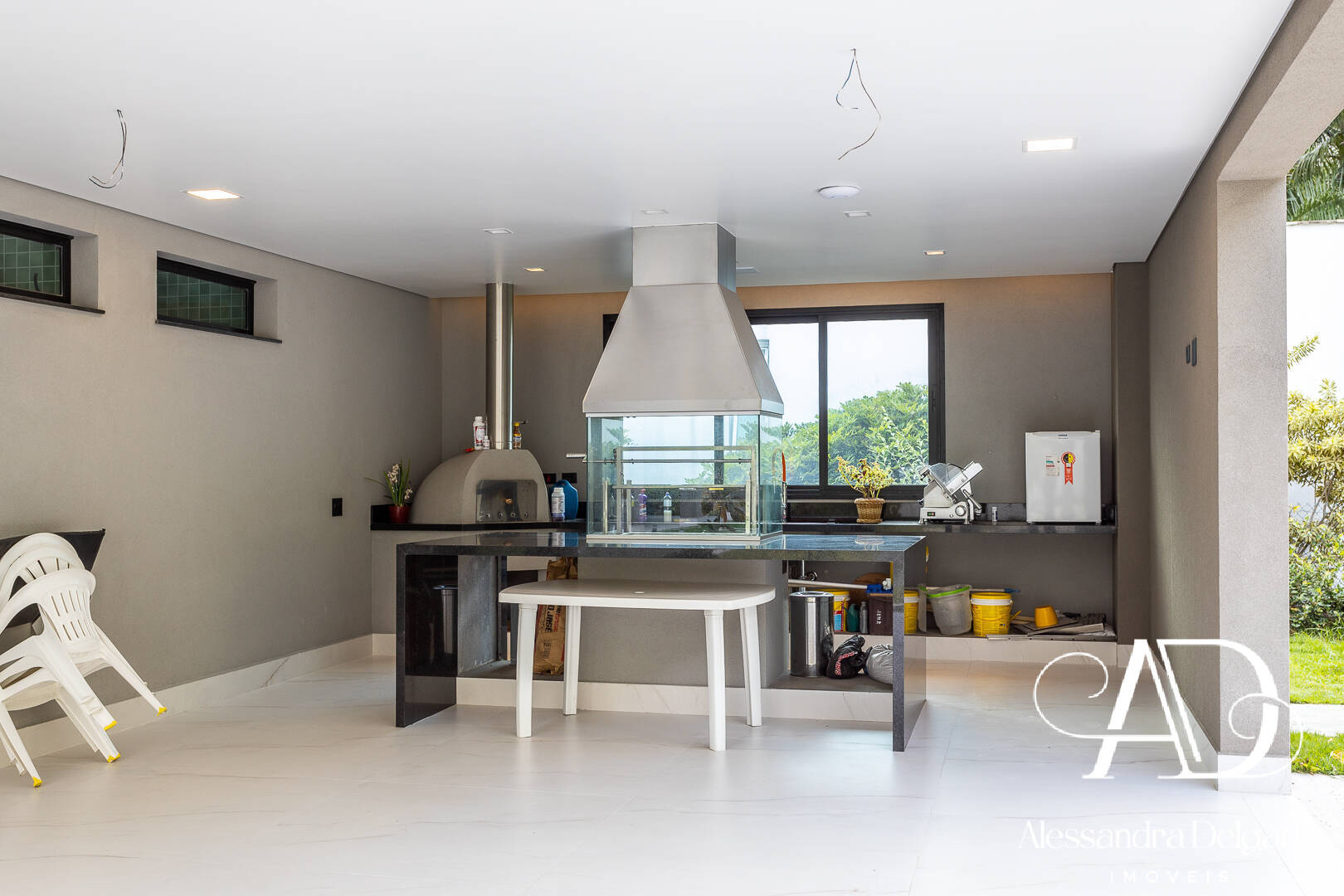 Casa de Condomínio, 6 quartos - Foto 6