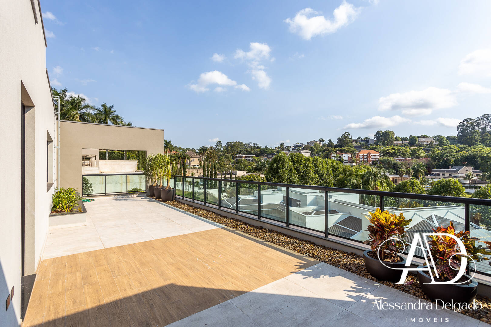 Casa de Condomínio, 6 quartos - Foto 7
