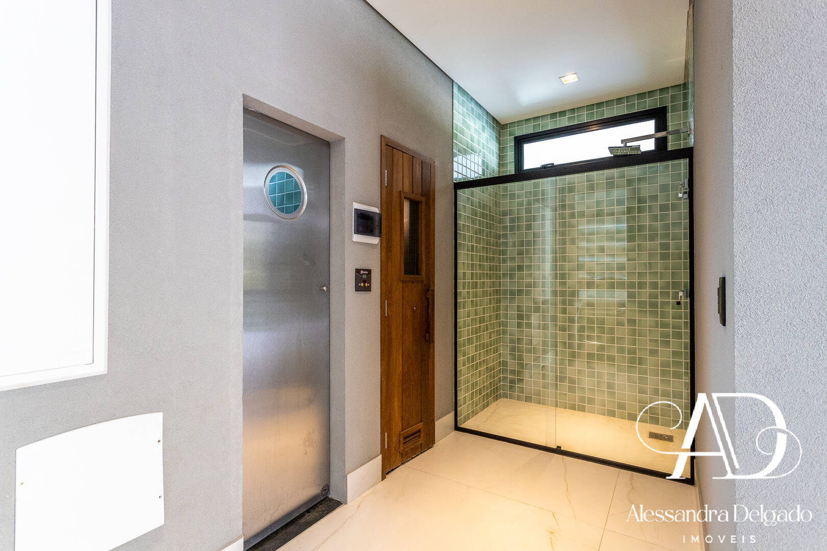 Casa de Condomínio, 6 quartos - Foto 8