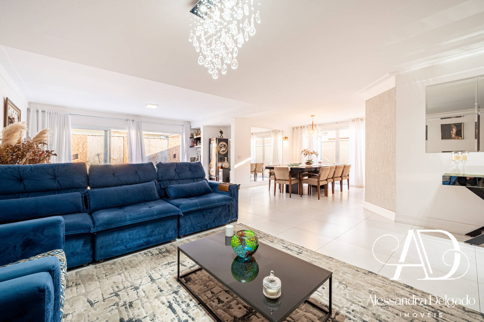 Casa de Condomínio, 4 quartos - Foto 6