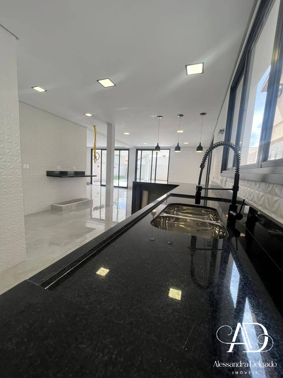 Casa de Condomínio, 3 quartos - Foto 8