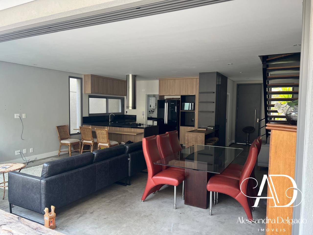 Casa de Condomínio, 3 quartos - Foto 5