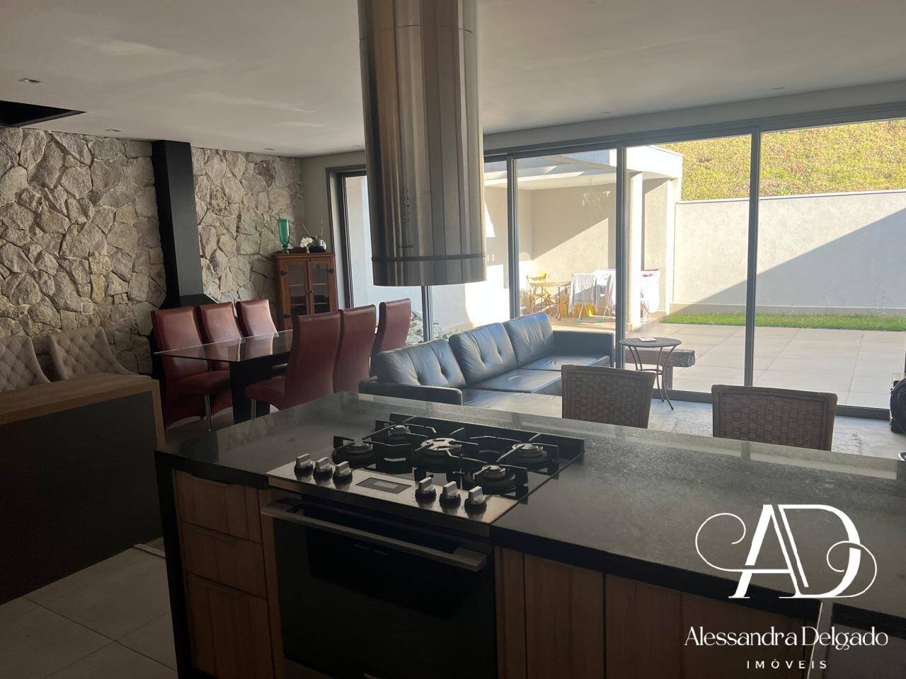 Casa de Condomínio, 3 quartos - Foto 12