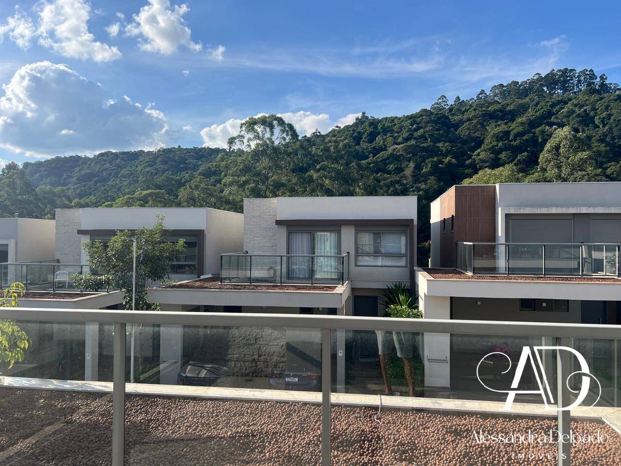 Casa de Condomínio, 3 quartos - Foto 13