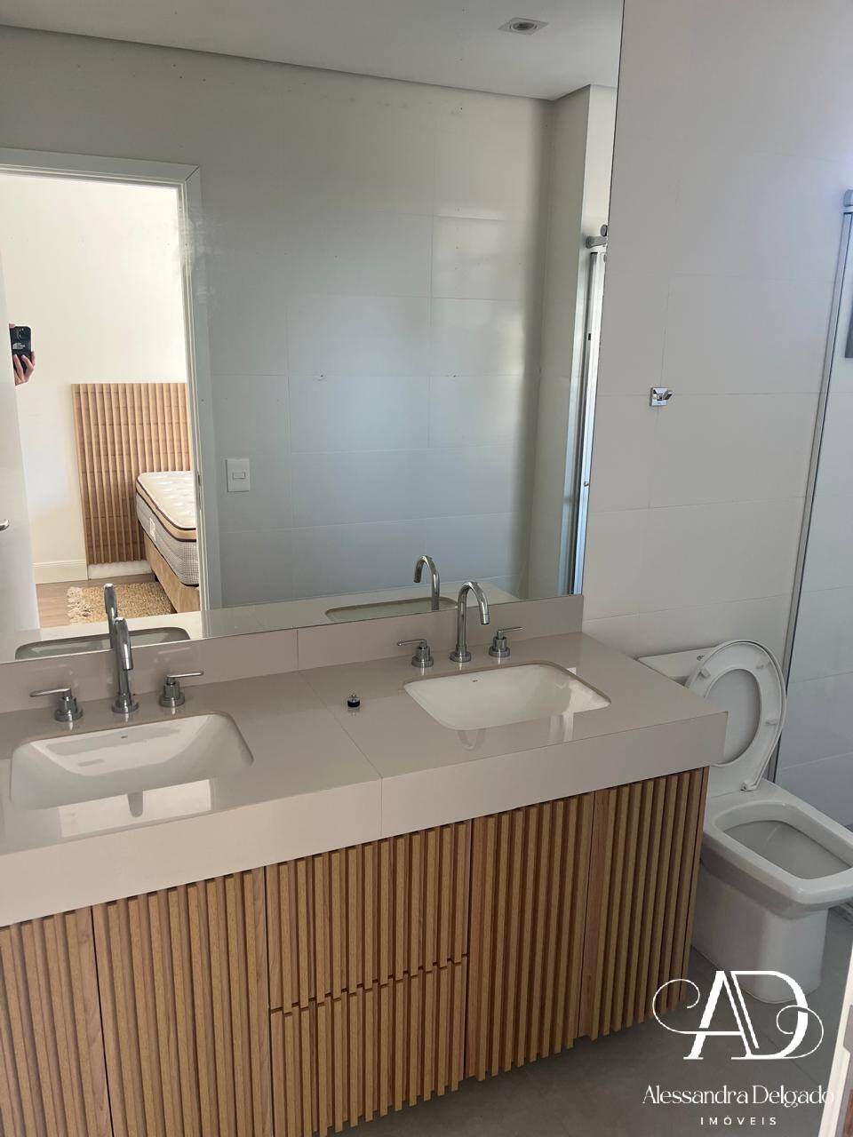 Casa de Condomínio, 3 quartos - Foto 14