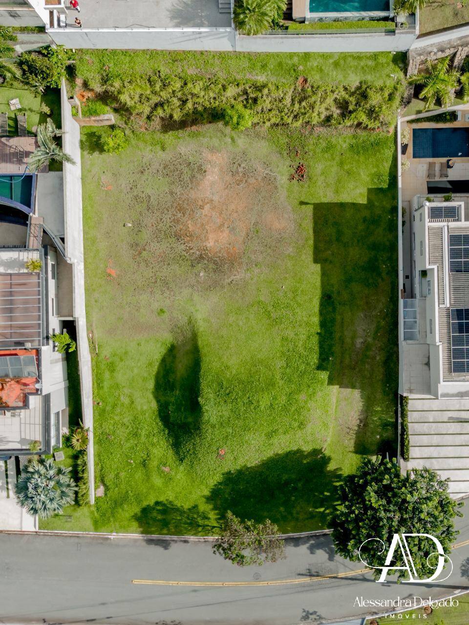 Terreno, 622 m² - Foto 3