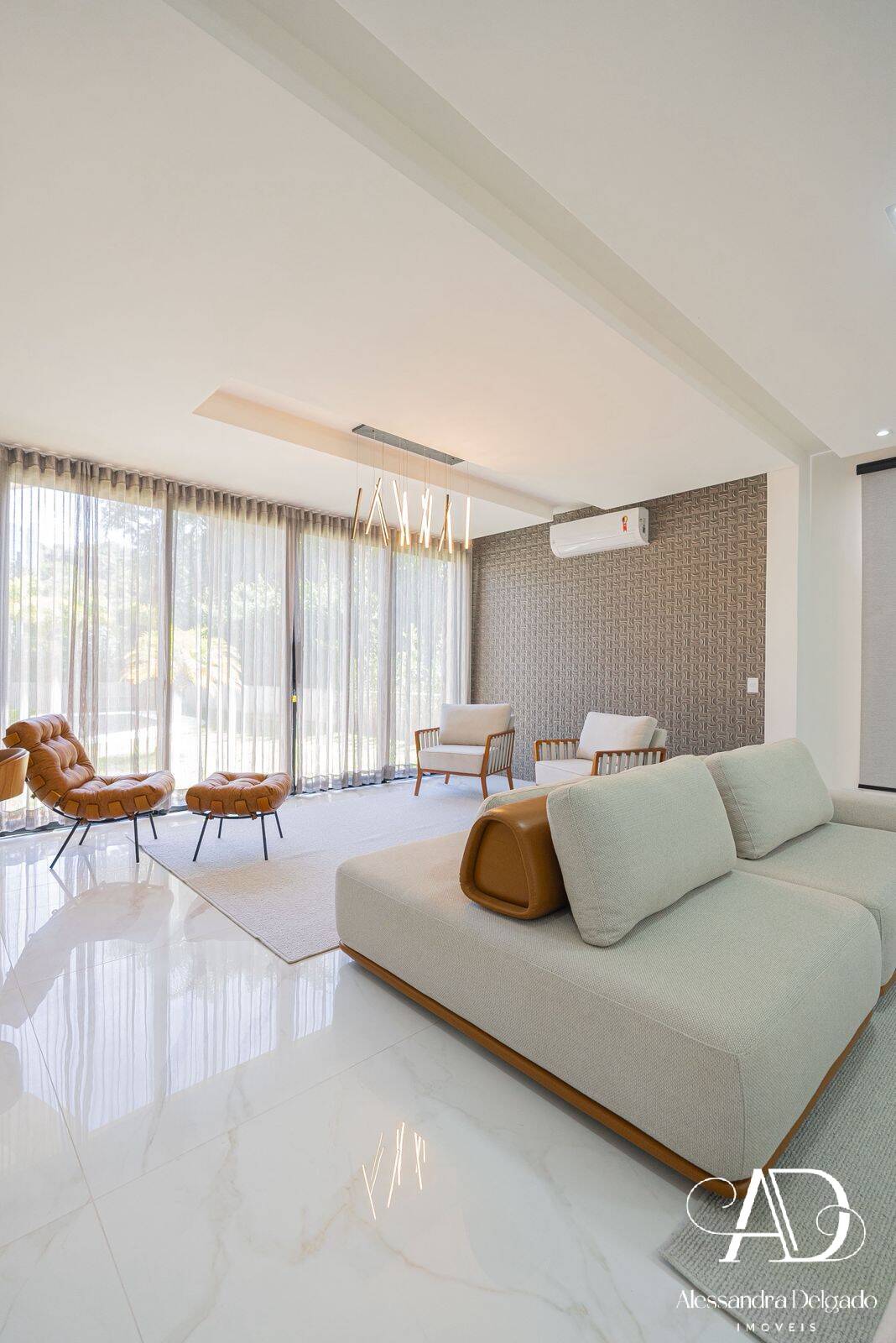 Casa de Condomínio, 5 quartos - Foto 7