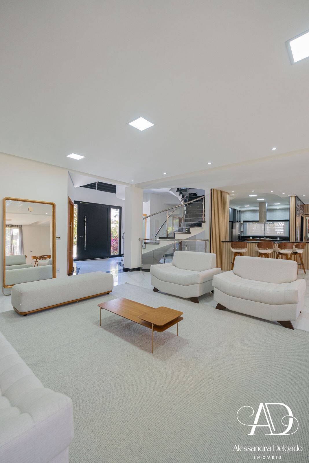 Casa de Condomínio, 5 quartos - Foto 9