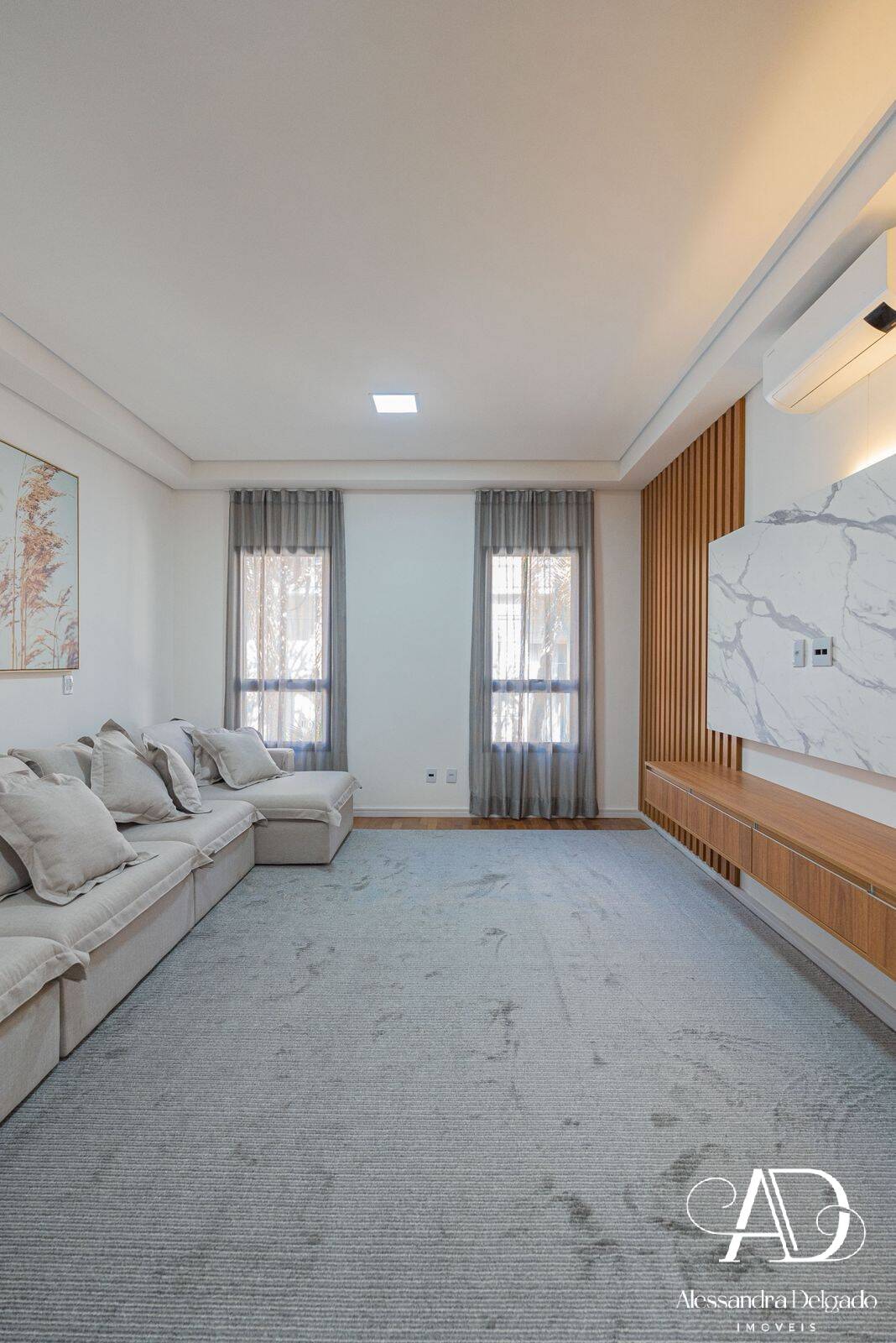 Casa de Condomínio, 5 quartos - Foto 8