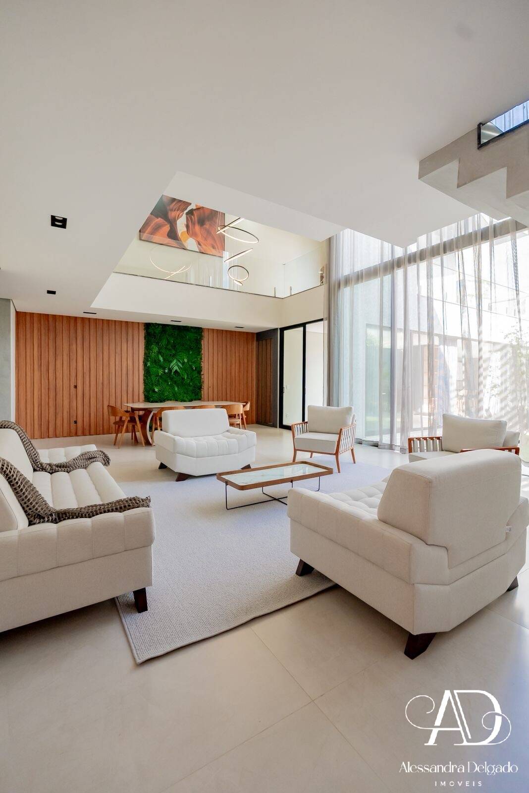 Casa de Condomínio, 4 quartos - Foto 6