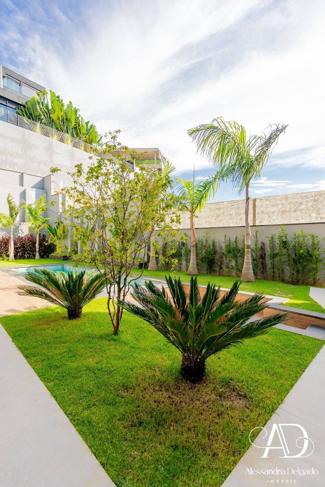 Casa de Condomínio, 4 quartos - Foto 24