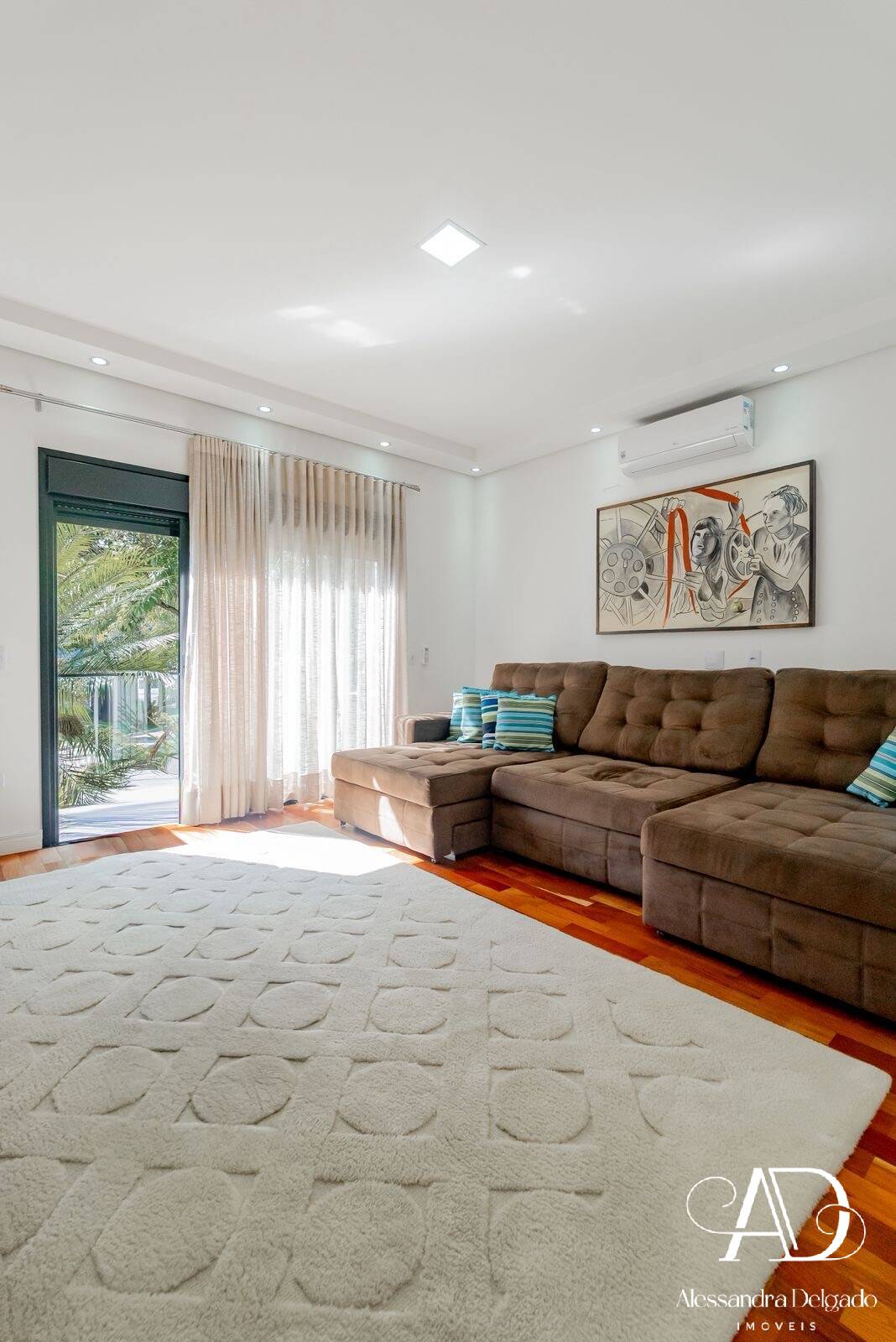 Casa de Condomínio, 5 quartos - Foto 6