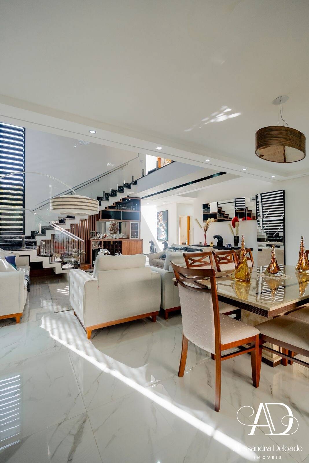 Casa de Condomínio, 5 quartos - Foto 7