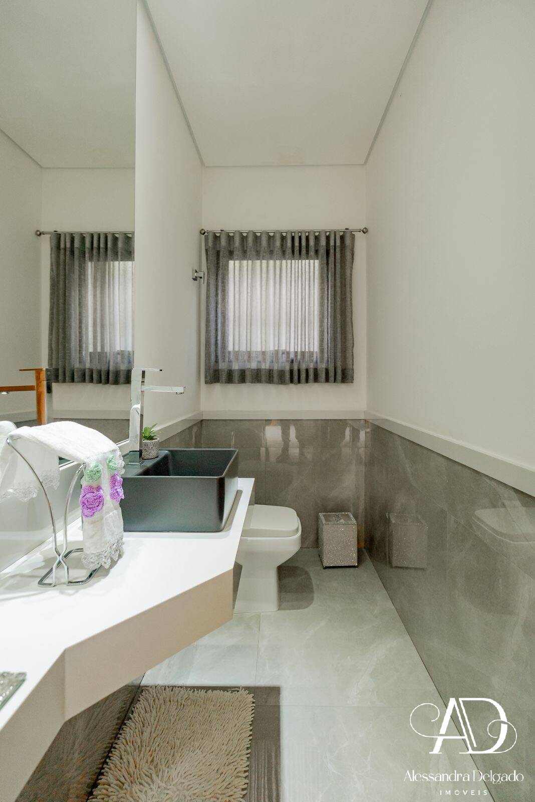 Casa de Condomínio, 5 quartos - Foto 9