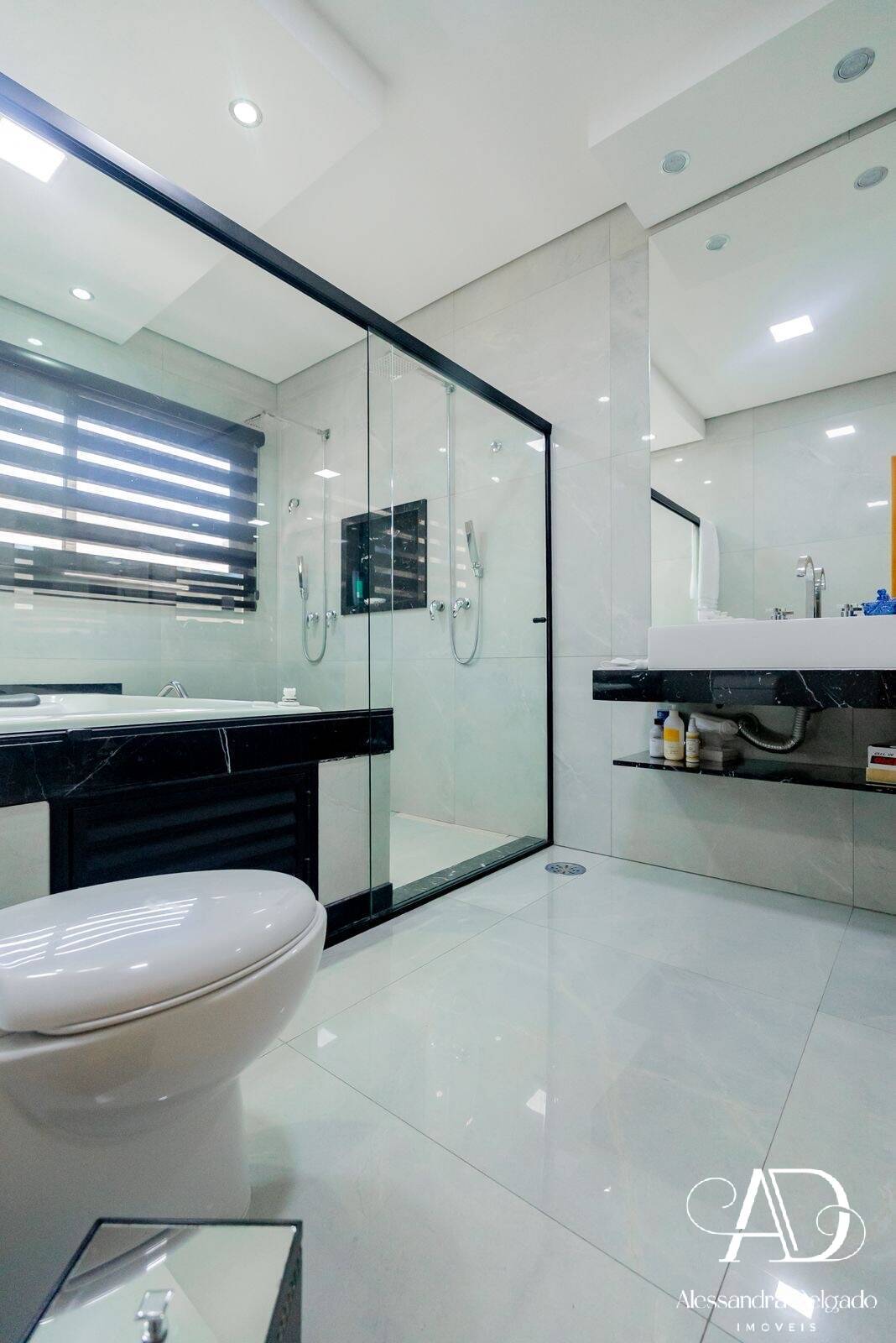 Casa de Condomínio, 5 quartos - Foto 8