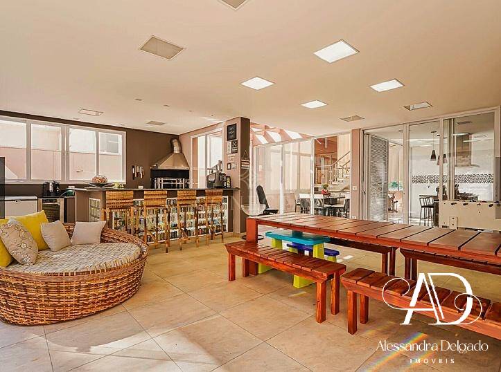 Casa de Condomínio, 4 quartos - Foto 3