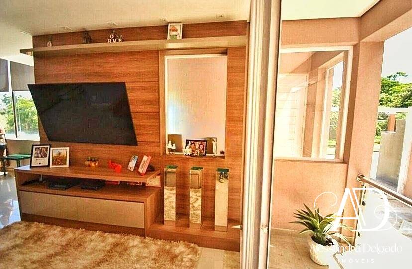 Casa de Condomínio, 4 quartos - Foto 10