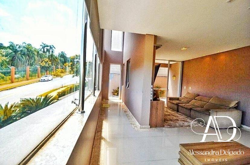 Casa de Condomínio, 4 quartos - Foto 12