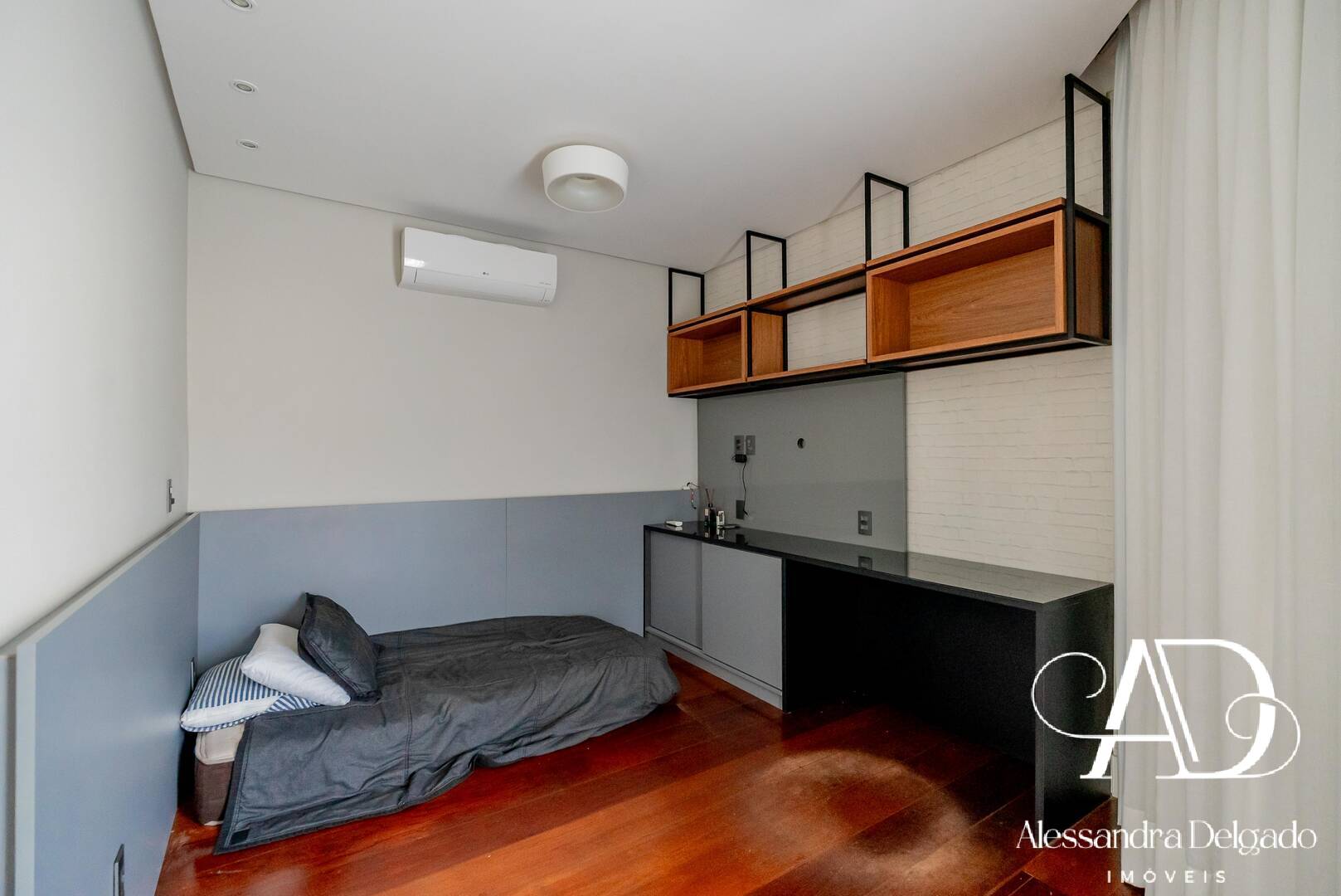 Casa de Condomínio, 3 quartos - Foto 8