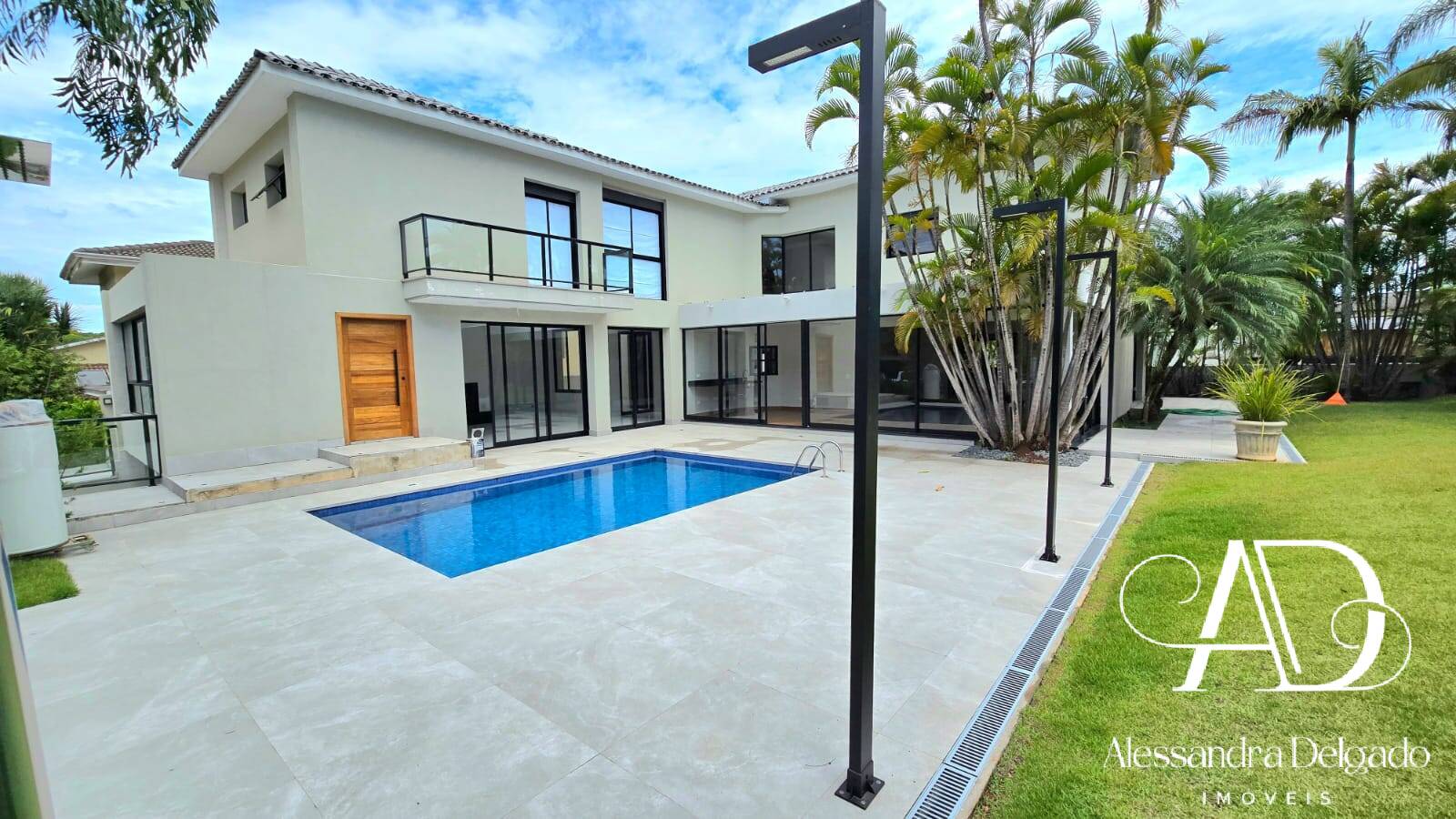 Casa, 4 quartos, 460 m² - Foto 4