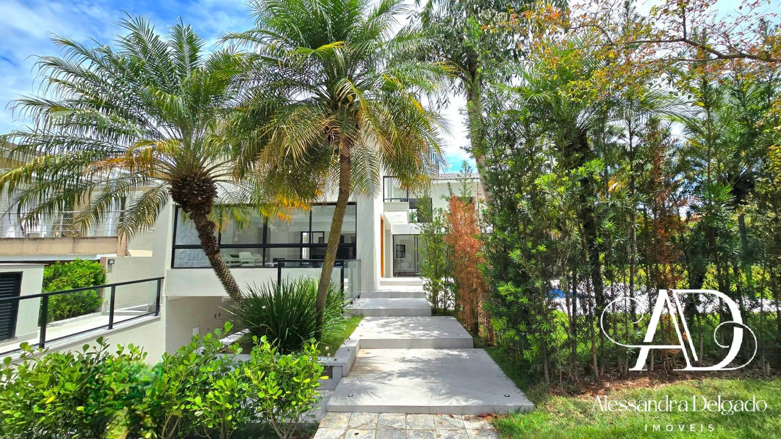 Casa, 4 quartos, 460 m² - Foto 2