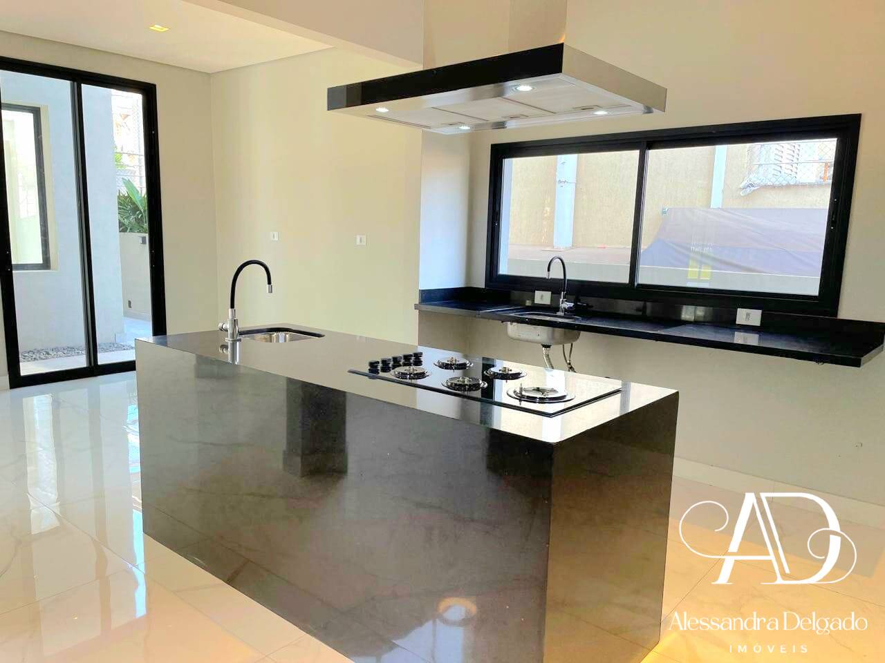 Casa, 4 quartos, 460 m² - Foto 9