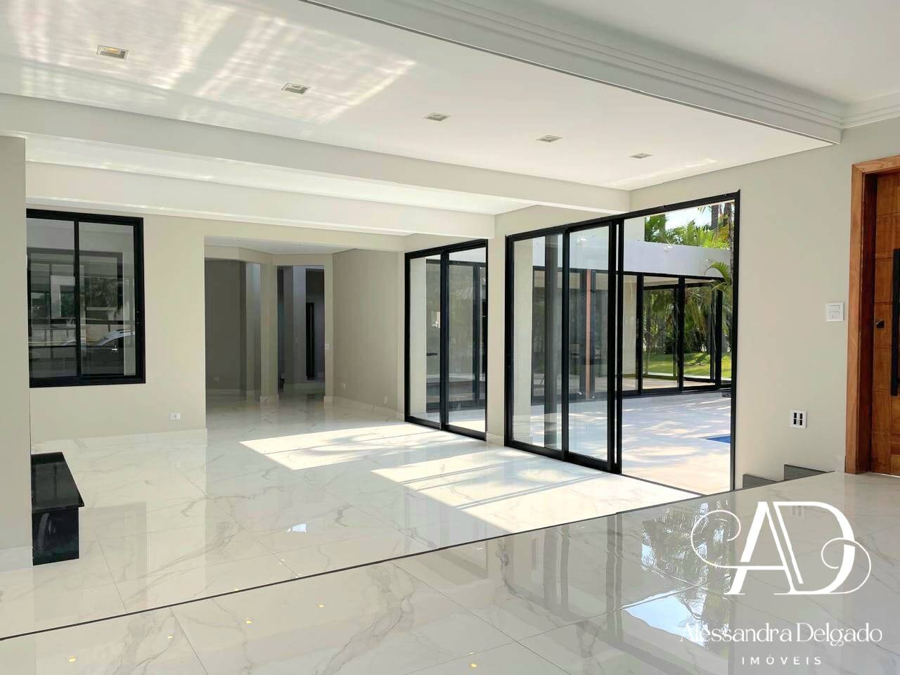 Casa, 4 quartos, 460 m² - Foto 7