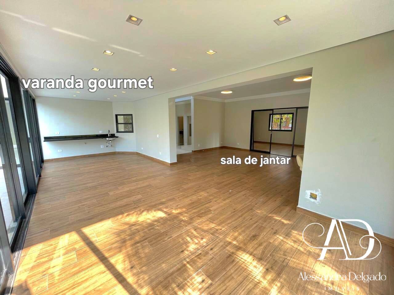 Casa, 4 quartos, 460 m² - Foto 8