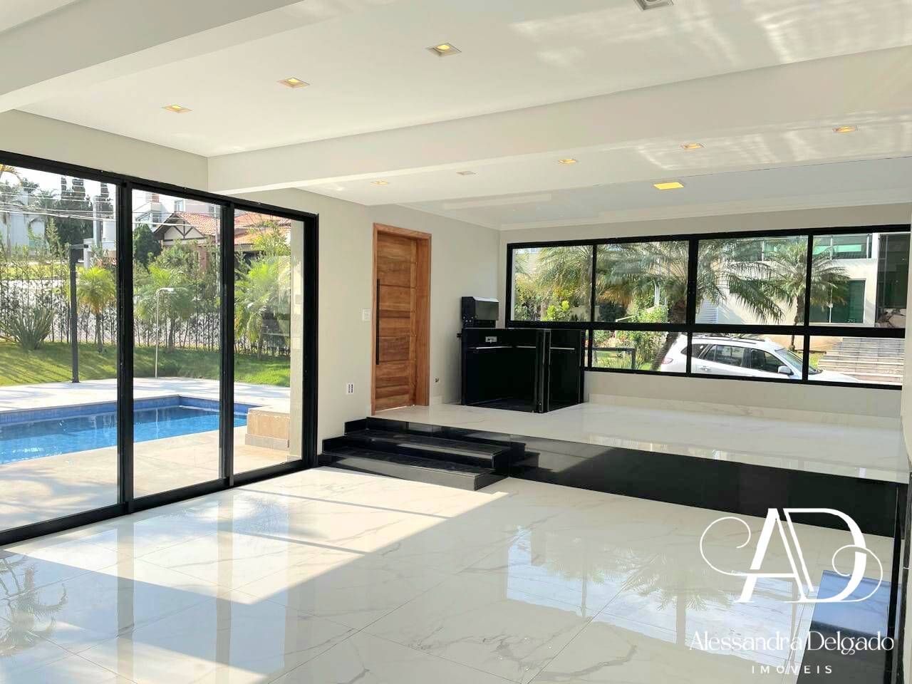Casa, 4 quartos, 460 m² - Foto 11
