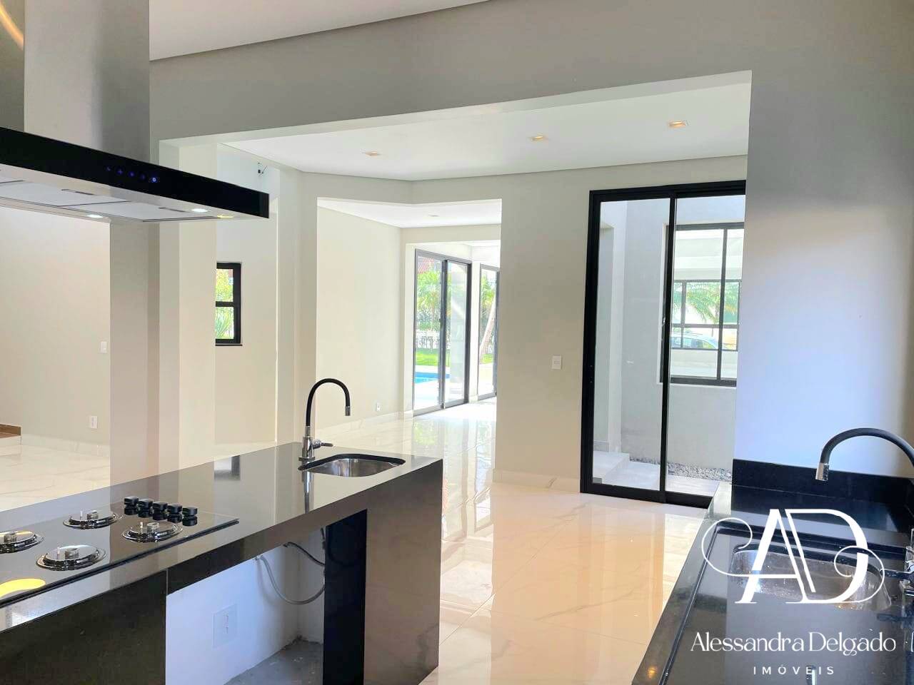 Casa, 4 quartos, 460 m² - Foto 12
