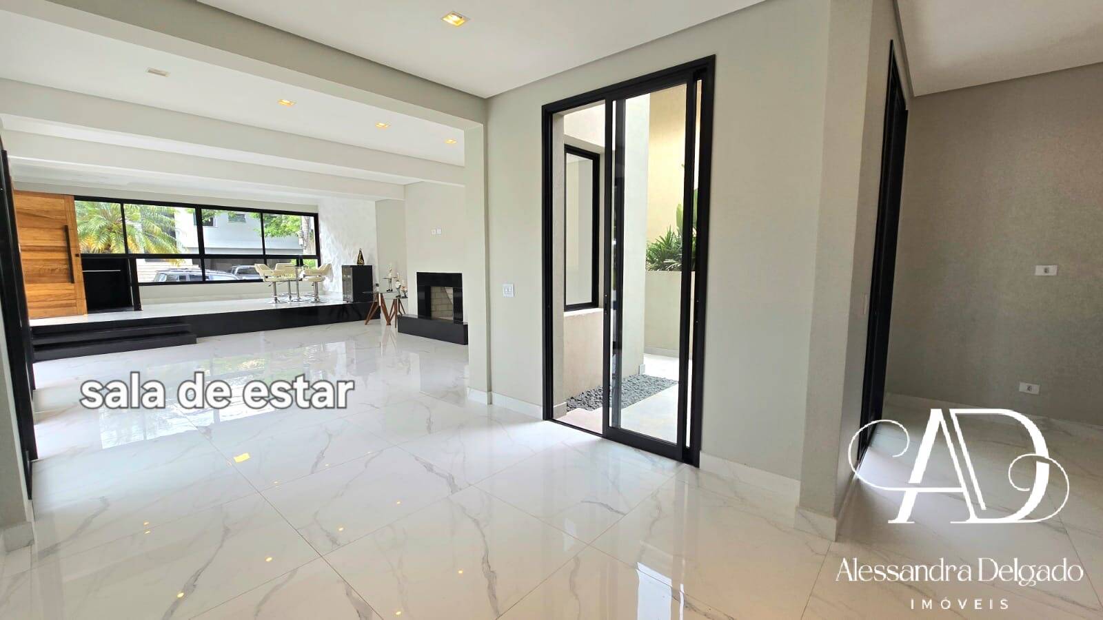 Casa, 4 quartos, 460 m² - Foto 13